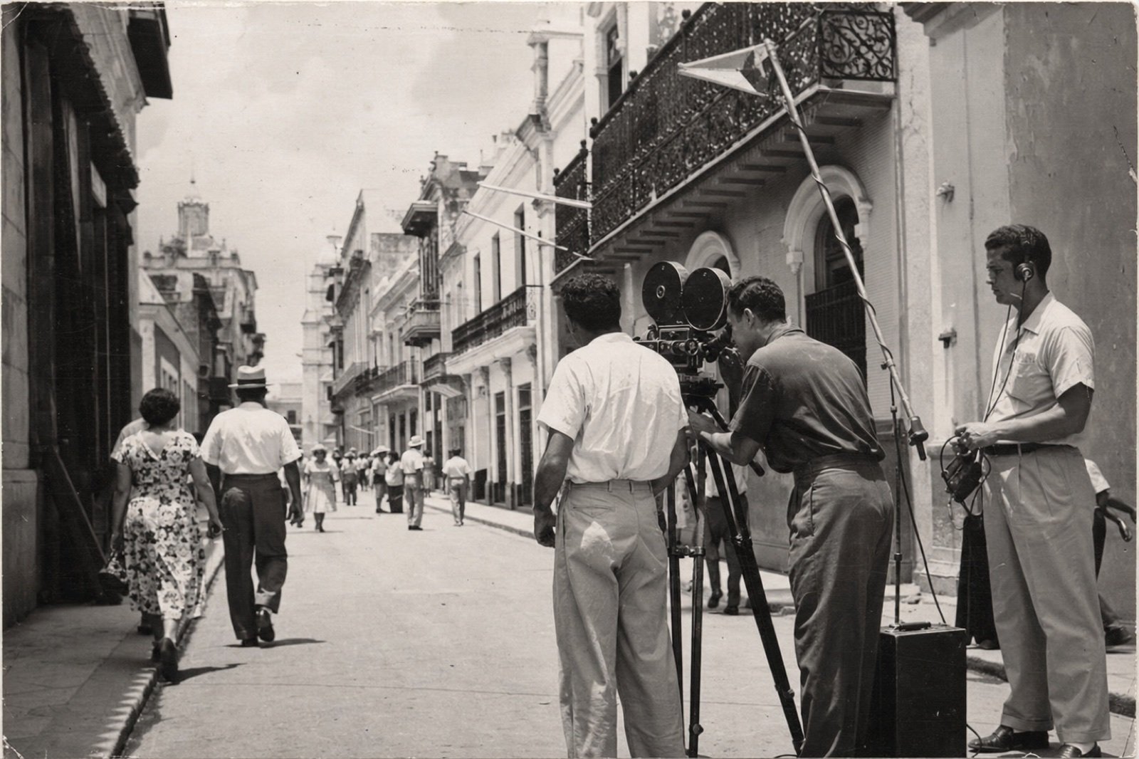 Rights-cleared historical photograph (verified caption required)