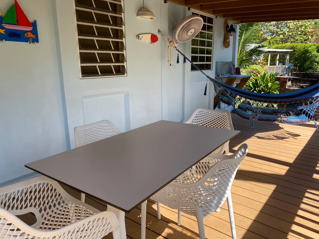 Villa Flamenco, Culebra
