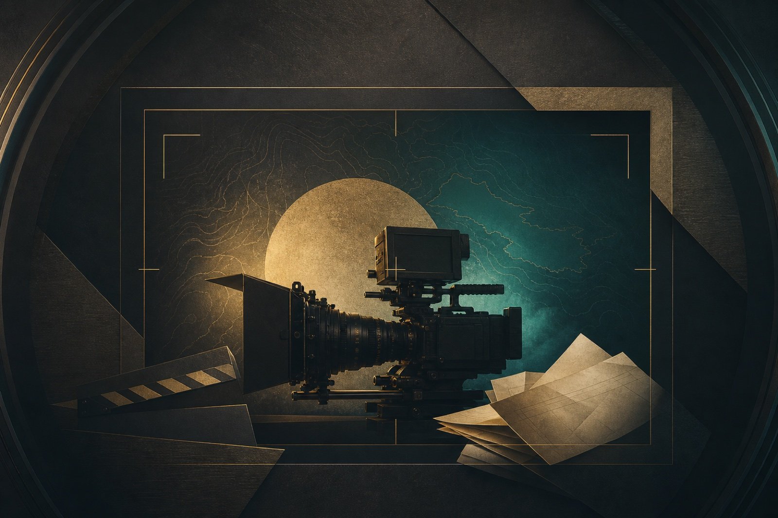The Playbook show artwork