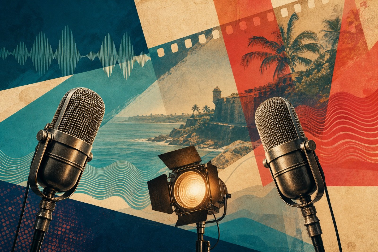 The Playbook — Edición en Español show artwork